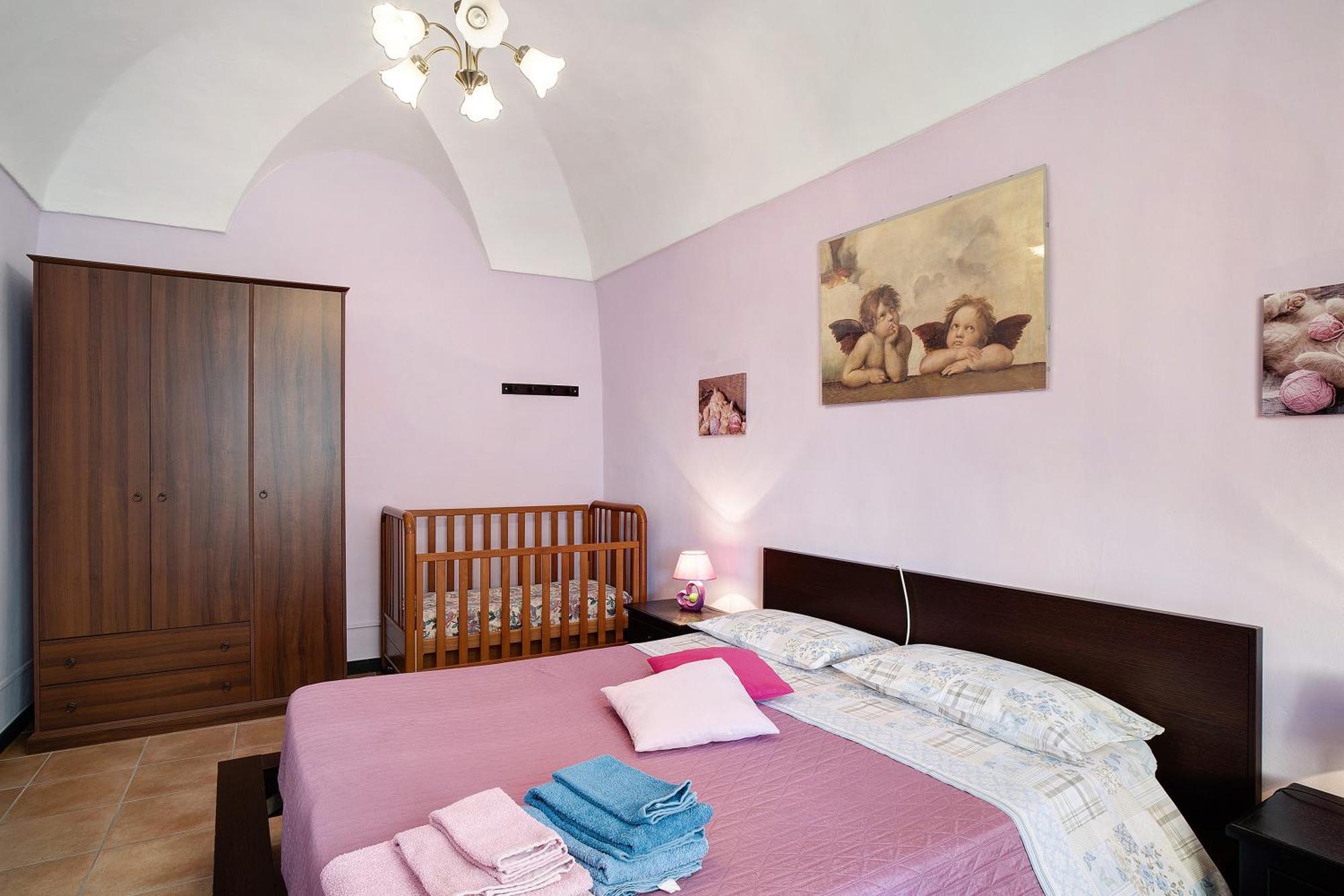 Casa Acqua Mare Parasio Imperia Exterior photo